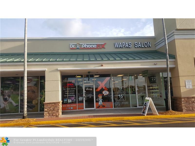400 University Dr - Photo 1