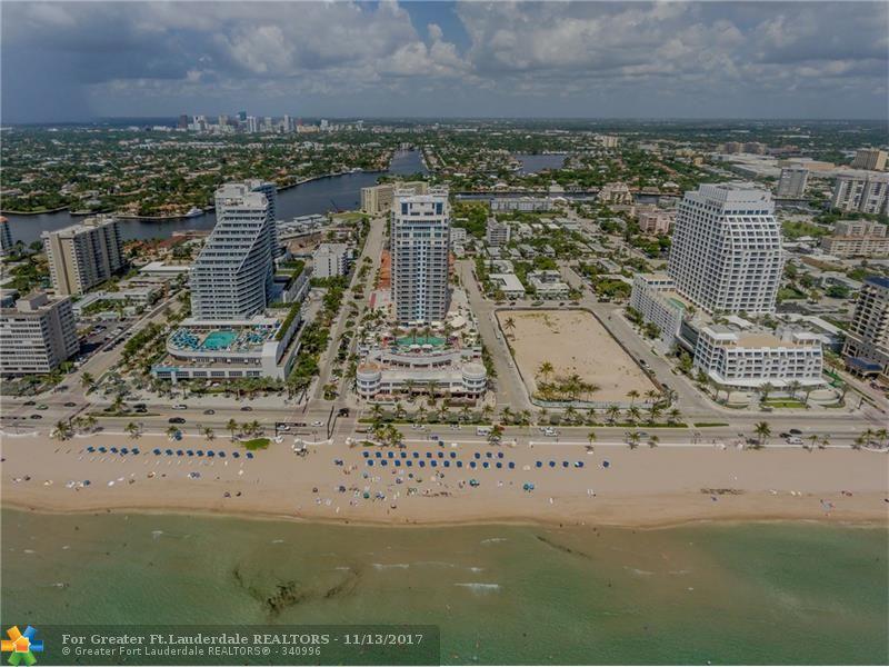 505 Ft Lauderdale Bch Bl - Photo 1