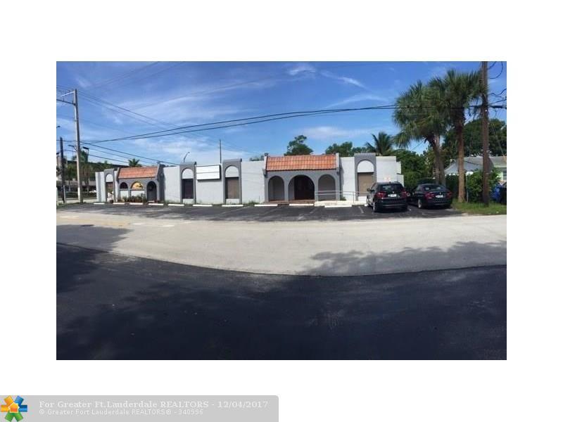 1699 Oakland Park Blvd - Photo 1