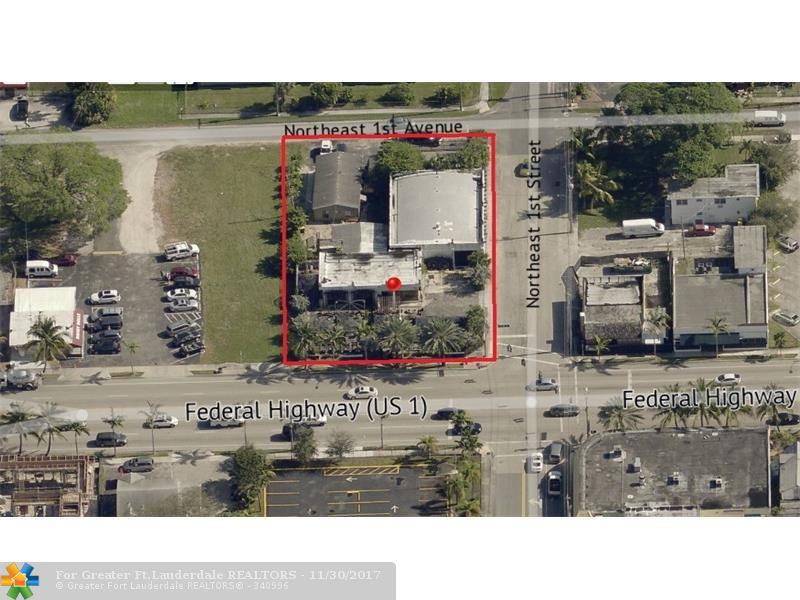 102 Federal Hwy - Photo 1