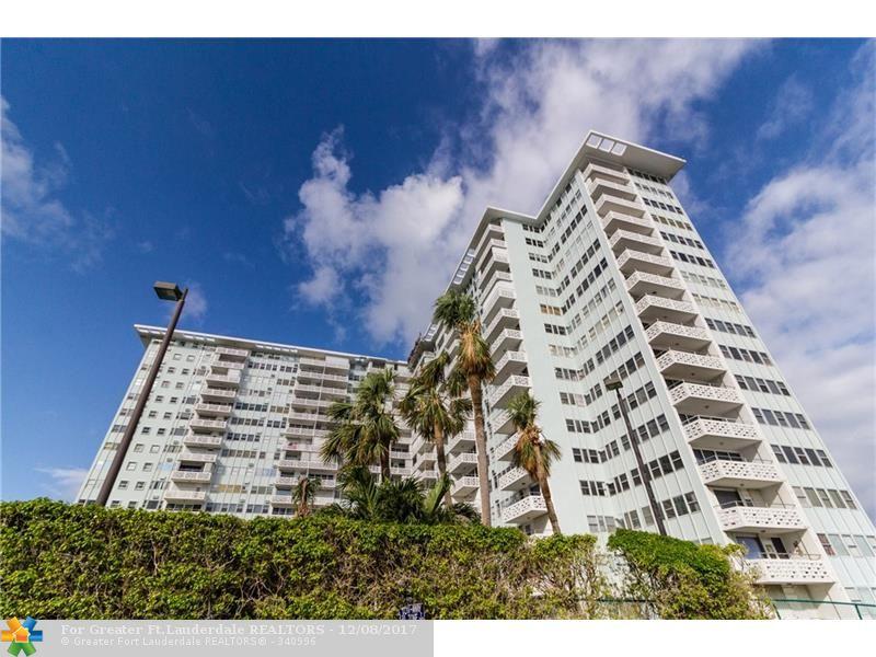 1900 Ocean Drive - Photo 1