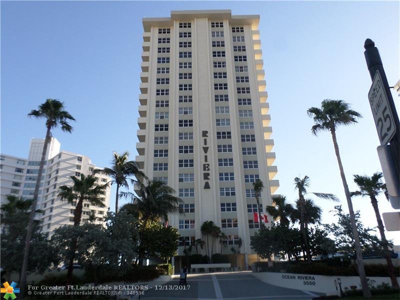3550 Galt Ocean Dr - Photo 1
