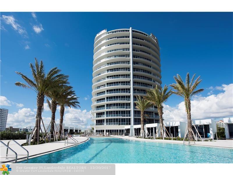701 Ft. Lauderdale Beach - Photo 1