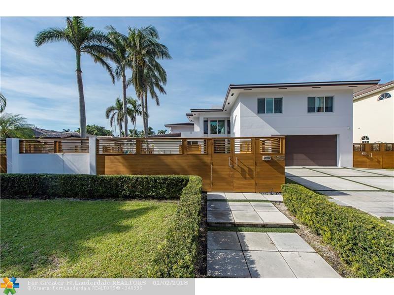 325 Seven Isles Dr - Photo 1