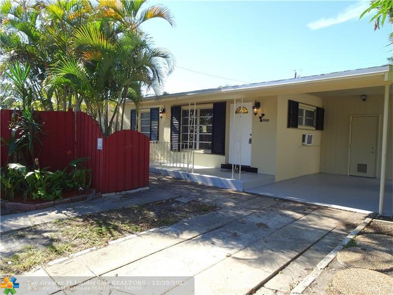 5301 Andrews Ave - Photo 1
