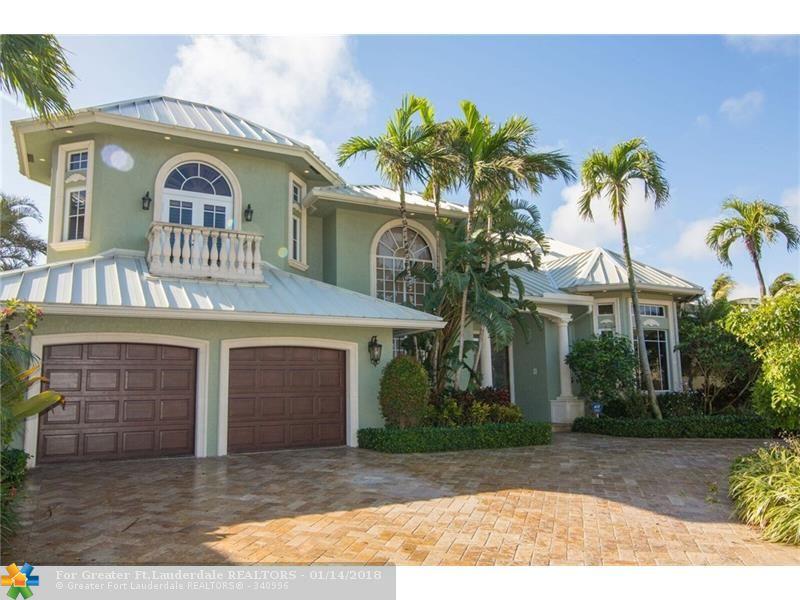942 Evergreen Drive - Photo 1