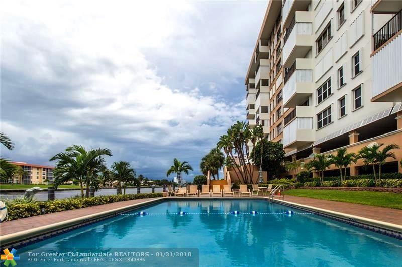 1150 Hillsboro Mile - Photo 1