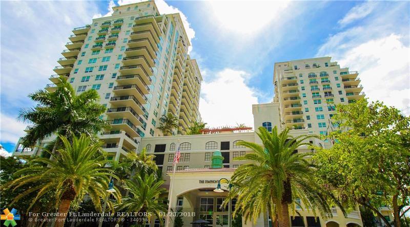 610 Las Olas Blvd. - Photo 1