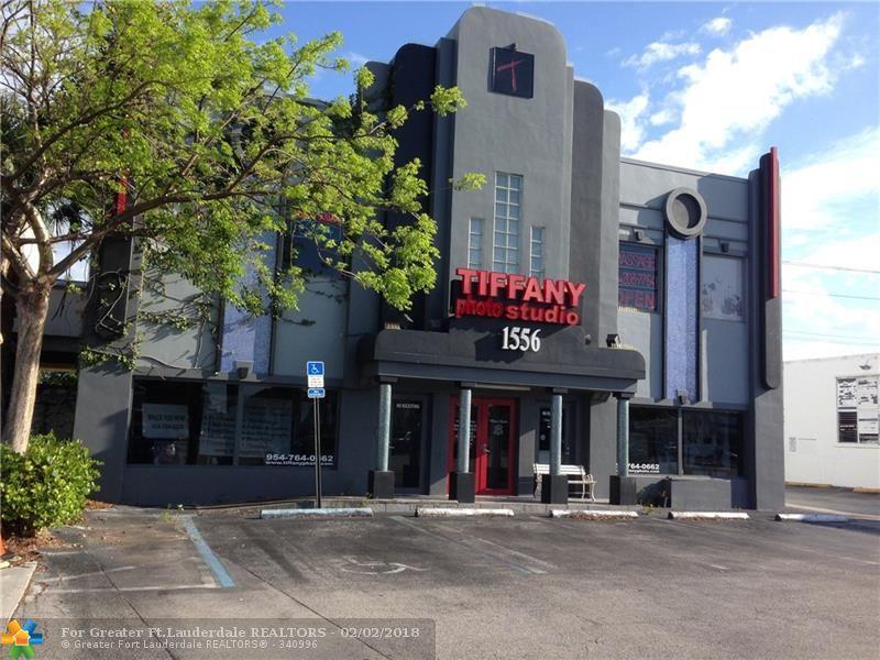 1556 Commercial Blvd - Photo 1