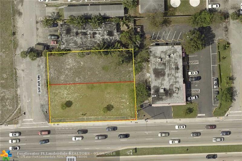 515-525 Sunrise Blvd. - Photo 1