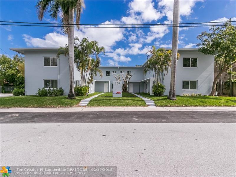 206 16th Ave - Photo 1