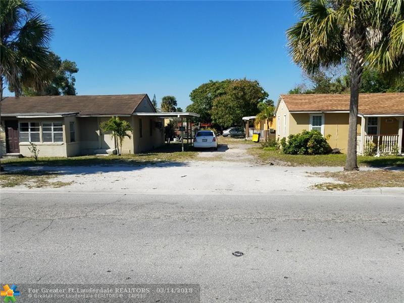 2506 Avenue D - Photo 1