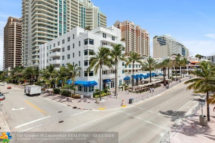 101 Fort Lauderdale Beach Blvd - Photo 1