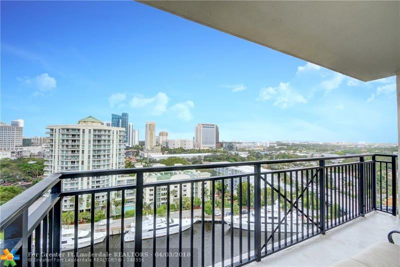 600 Las Olas Blvd - Photo 1