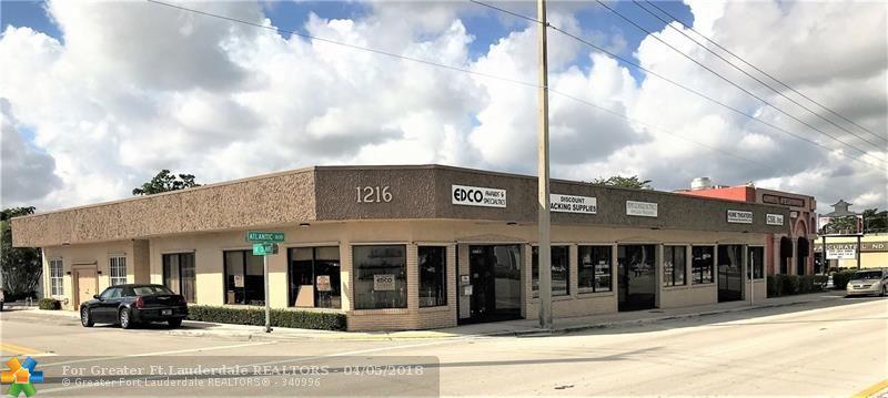 1216 Atlantic Blvd - Photo 1