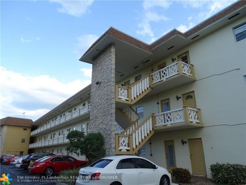 5111 Oakland Park Blvd - Photo 1