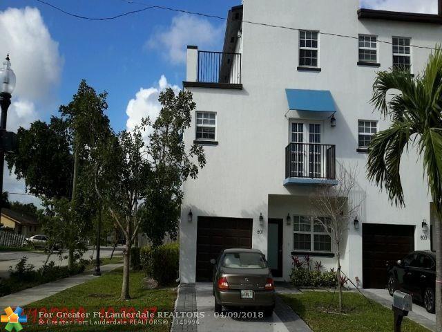 801-807 1st Ave - Photo 1