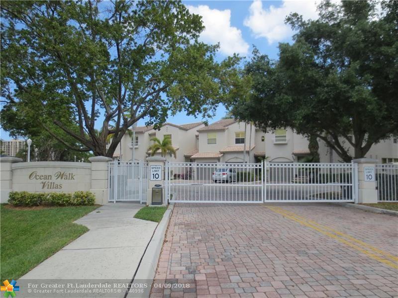1900 Oceanwalk Lane - Photo 1