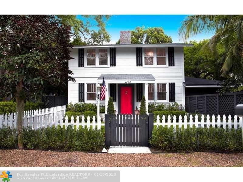 1017 4th Street - Photo 1