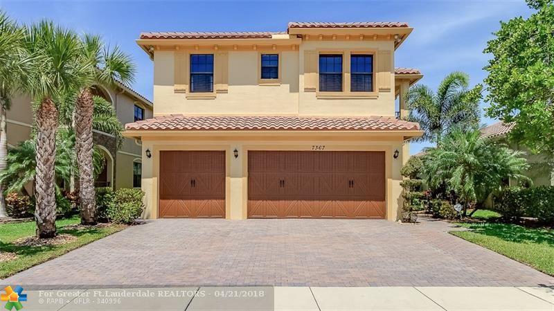 7367 111th Way - Photo 1