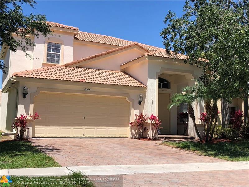 8367 Genova Way - Photo 1