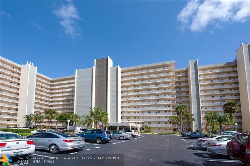 801 Federal Highway - Photo 1