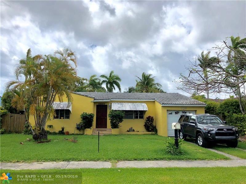 1540 Mayo St - Photo 1