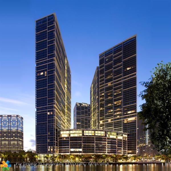 465 Brickell Ave - Photo 1