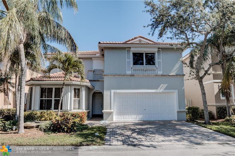 1015 Corkwood St - Photo 1