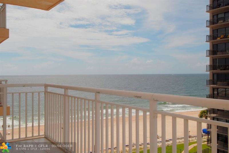 3850 Galt Ocean Dr - Photo 1