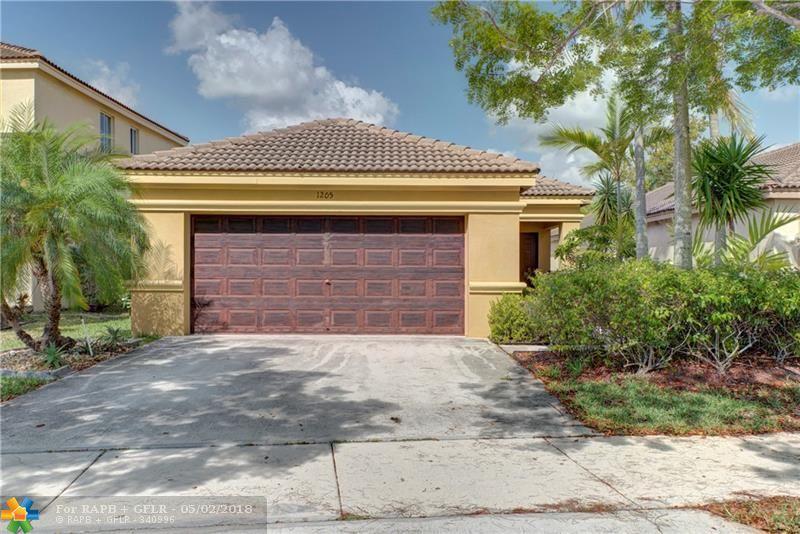 1205 Golden Cane Dr - Photo 1