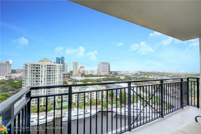 600 Las Olas Blvd - Photo 1