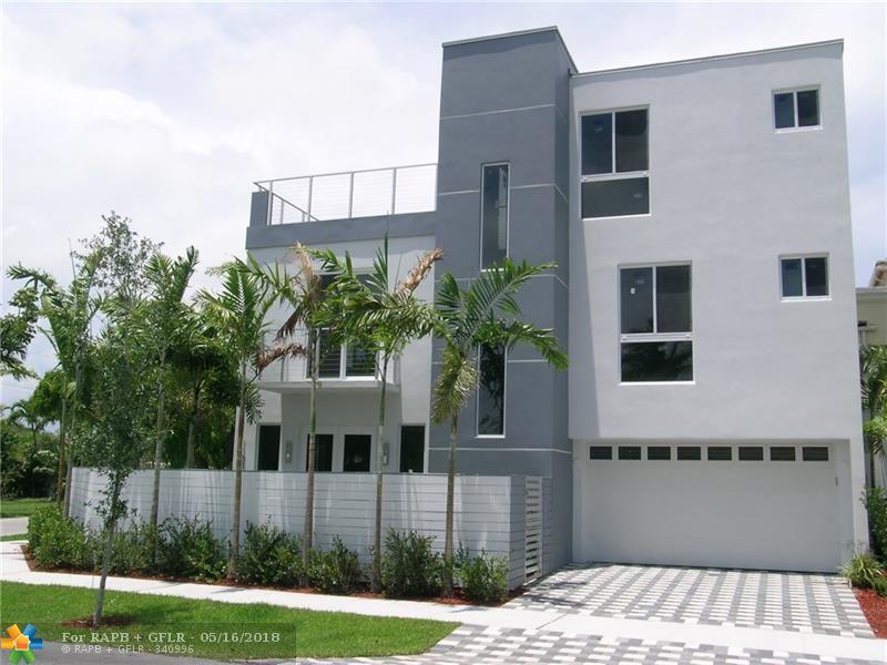 1601 8th Street - Photo 1
