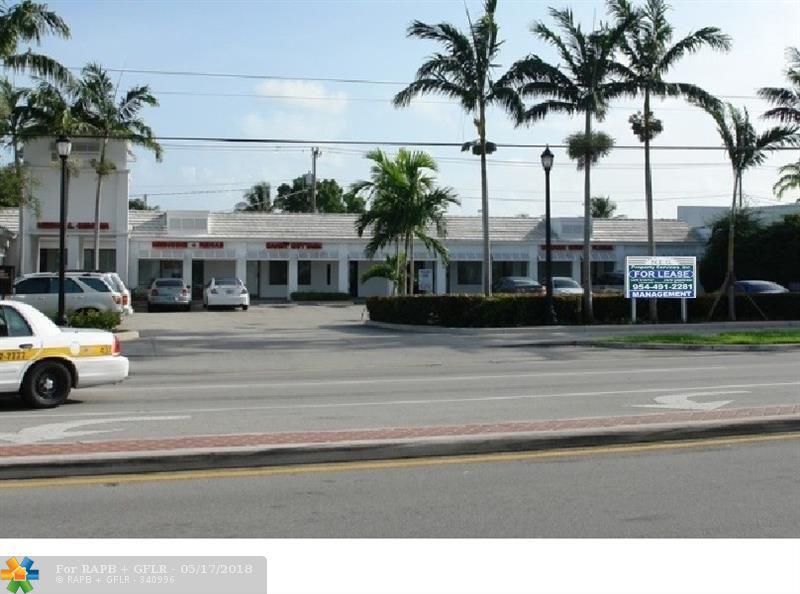 6731 Sunset Strip - Photo 1