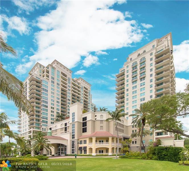 600 Las Olas Blvd - Photo 1