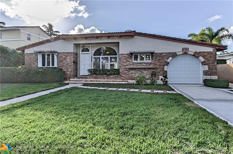 707 Flamingo Dr - Photo 1