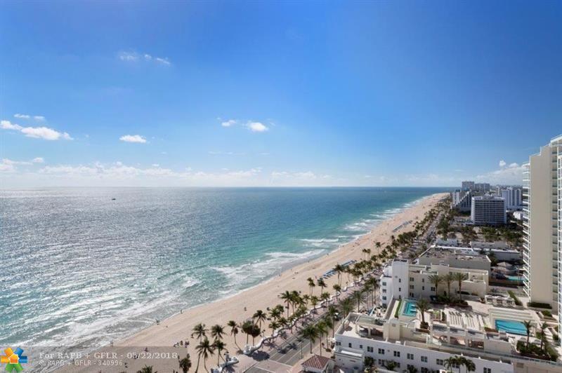1 Fort Lauderdale Beach Blvd - Photo 1
