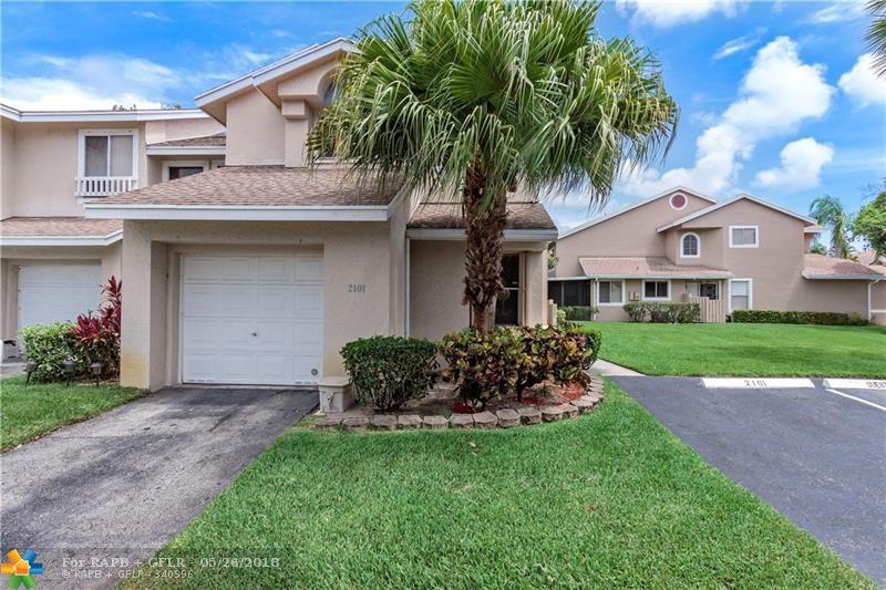 2101 Discovery Cir - Photo 1