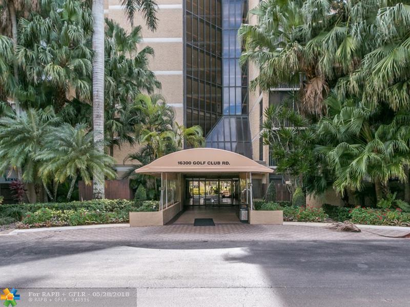 16300 Golf Club Rd - Photo 1