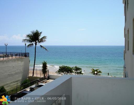 4250 Galt Ocean Dr - Photo 1
