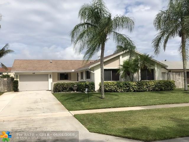 49 Vista Del Rio - Photo 1