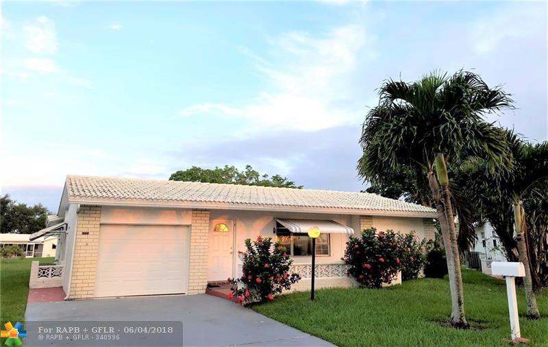 1721 87TH LN - Photo 1