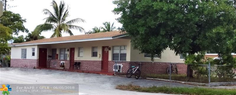 201 10th St - Photo 1