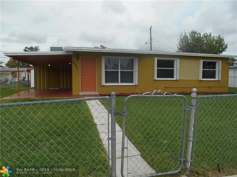 5521 37th St - Photo 1