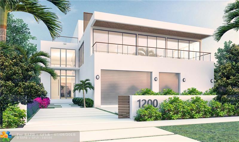 1200 Seminole Dr - Photo 1