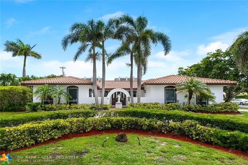 2840 Spanish River Rd - Photo 1
