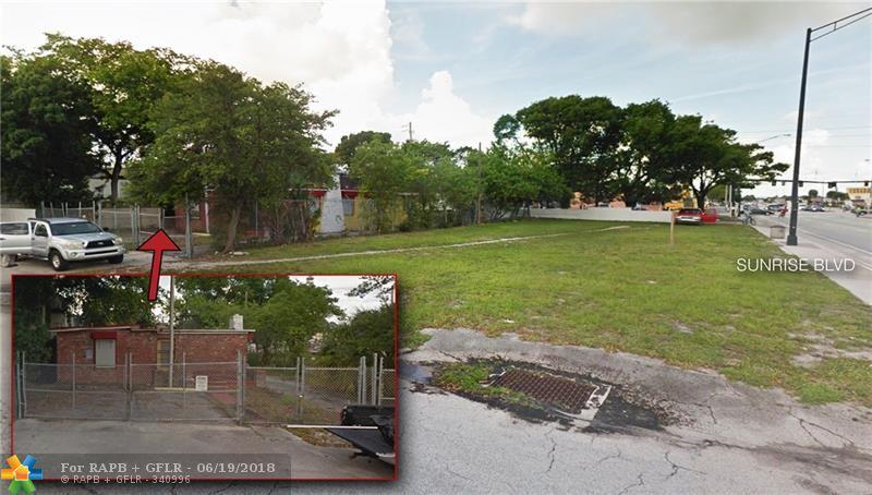 800 Sunrise Blvd - Photo 1