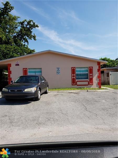 228 8th St - Photo 1