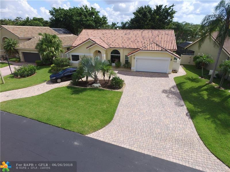 6190 Vista Linda Ln - Photo 1