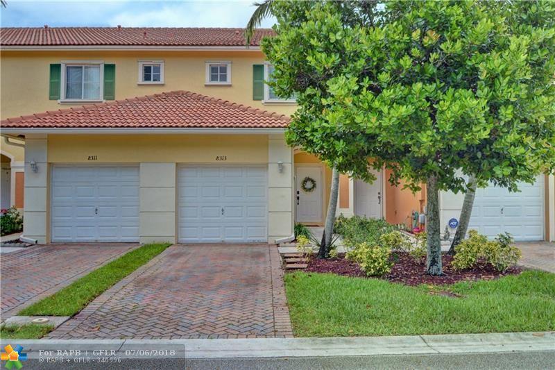 8313 Santa Monica Ter - Photo 1